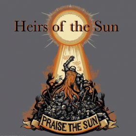 Heirs of the Sun
