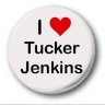 Tucker Jenkins