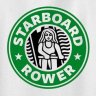 starboardrower