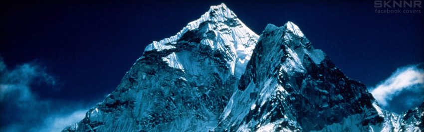The Everest Challenge